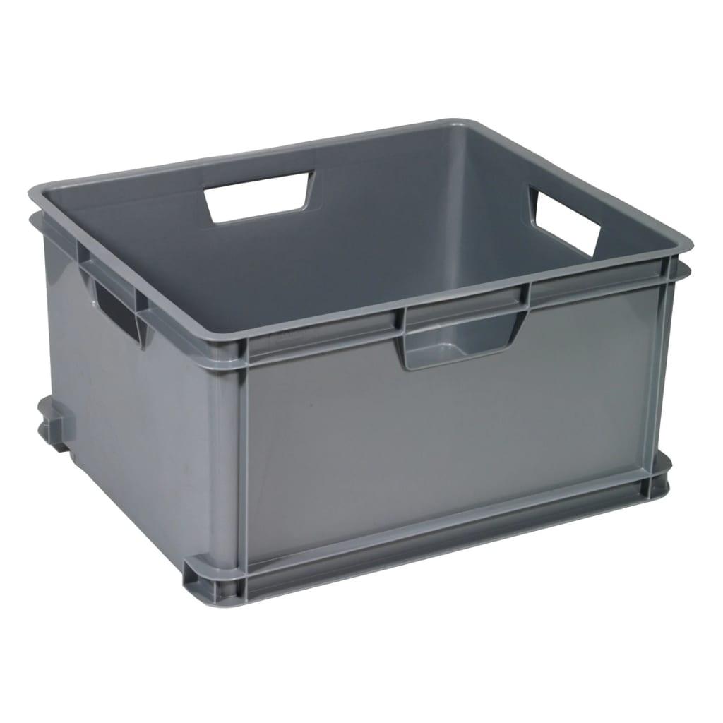 Curver Storage Box Unibox Xl 60L Grey