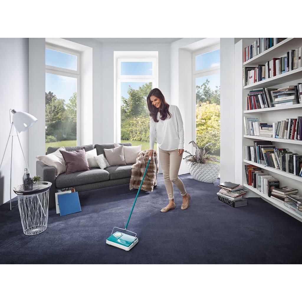 Leifheit Carpet Sweeper Regulus 11700