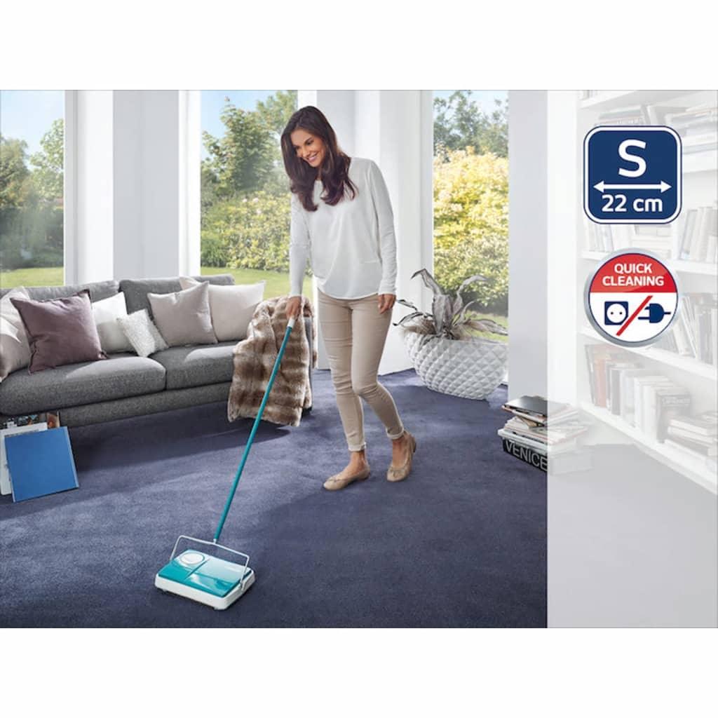 Leifheit Carpet Sweeper Regulus 11700