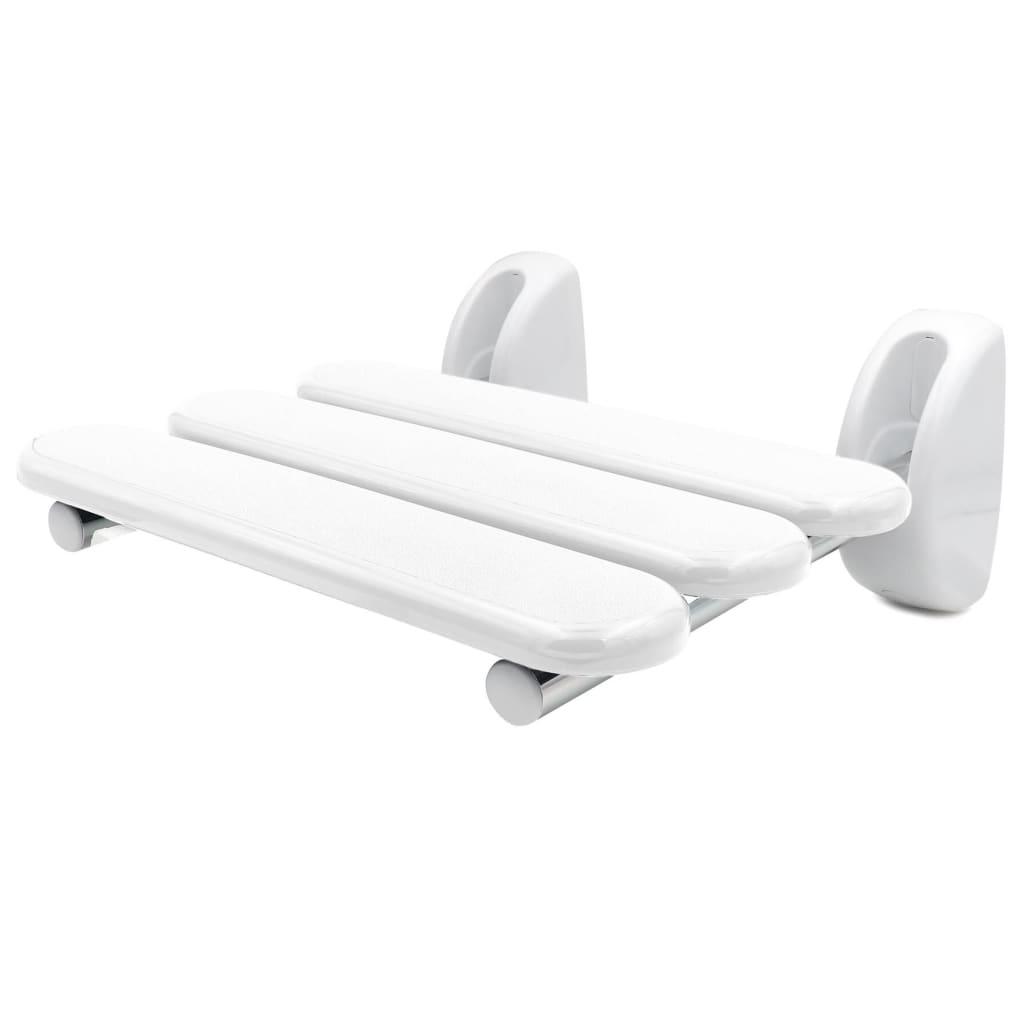 Ridder Fold-Down Shower Seat Pro