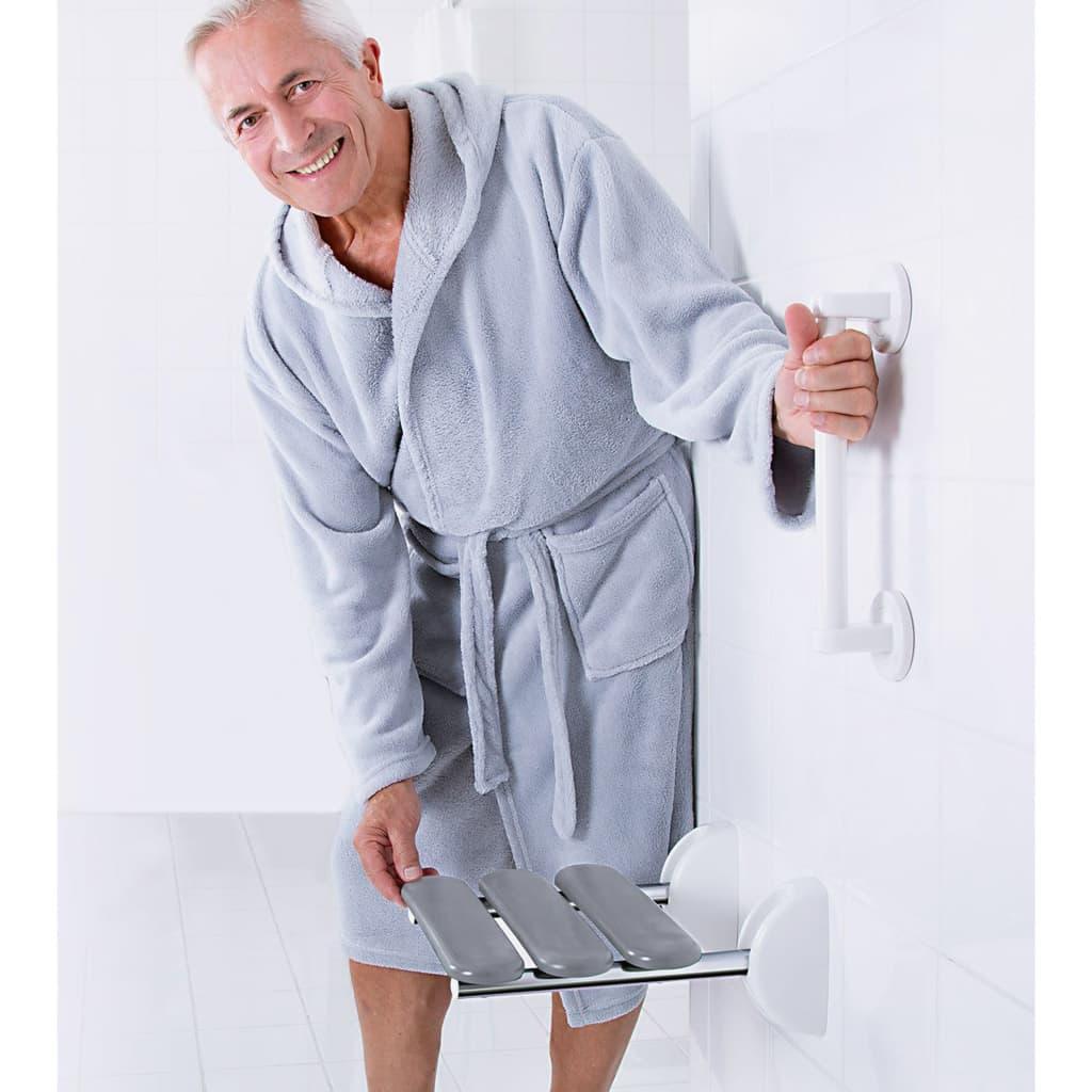 Ridder Fold-Down Shower Seat Pro