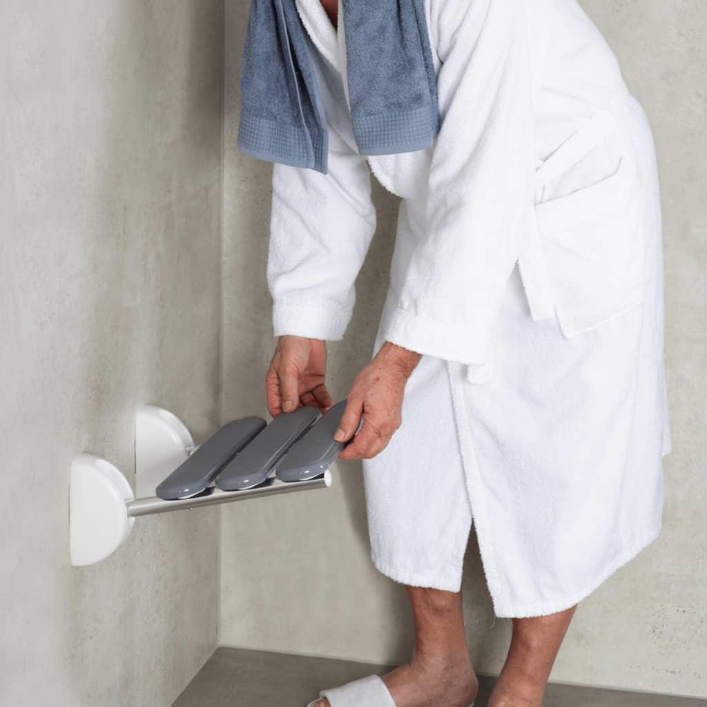 Ridder Fold-Down Shower Seat Pro