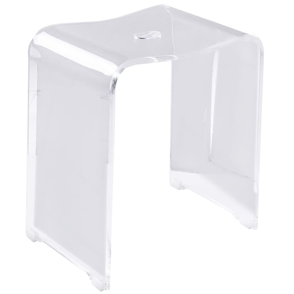 Ridder Bathroom Stool Trendy