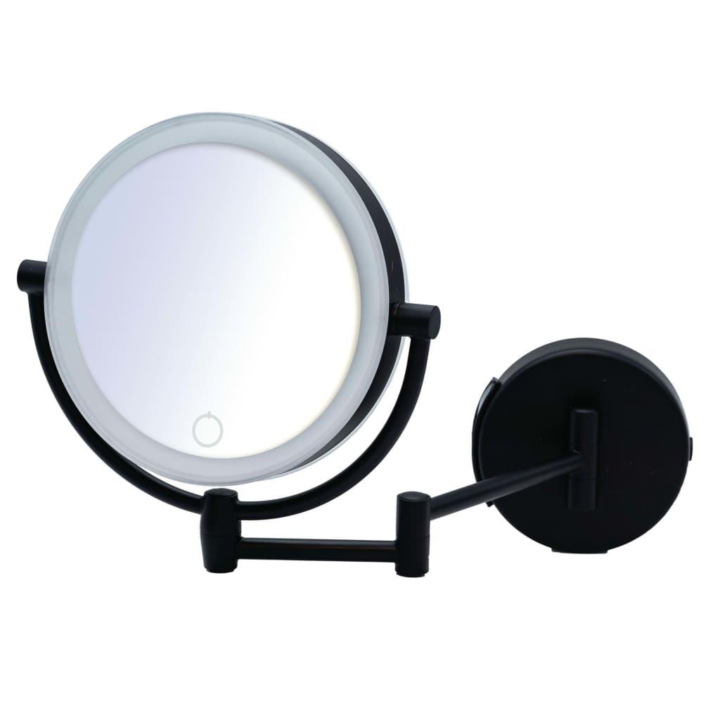 Ridder Make-Up Mirror Shuri With Led Touch Switch