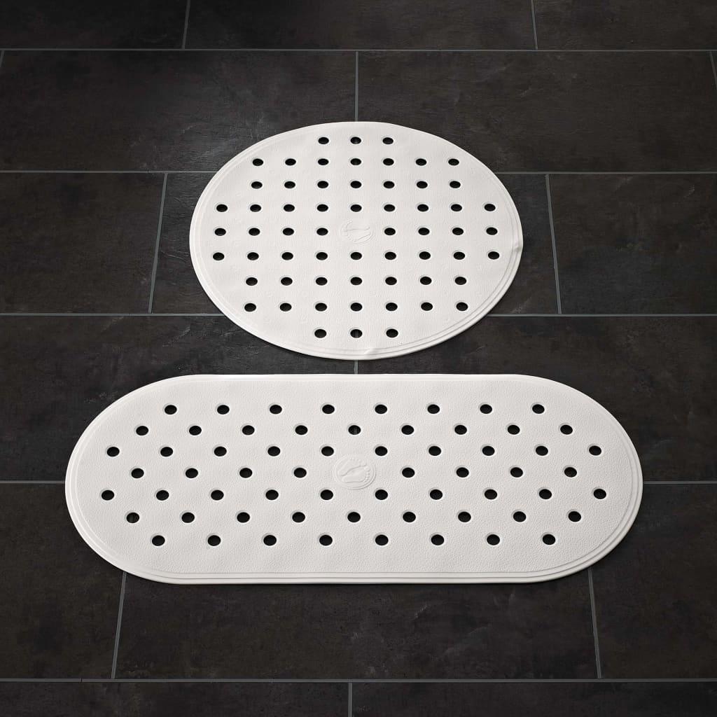 Ridder Non-Slip Shower Mat Action