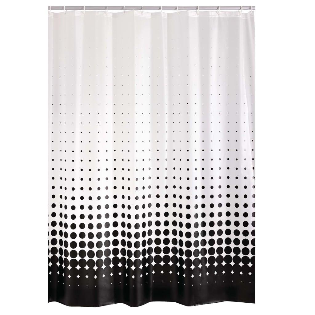 Ridder Shower Curtain Vinyl