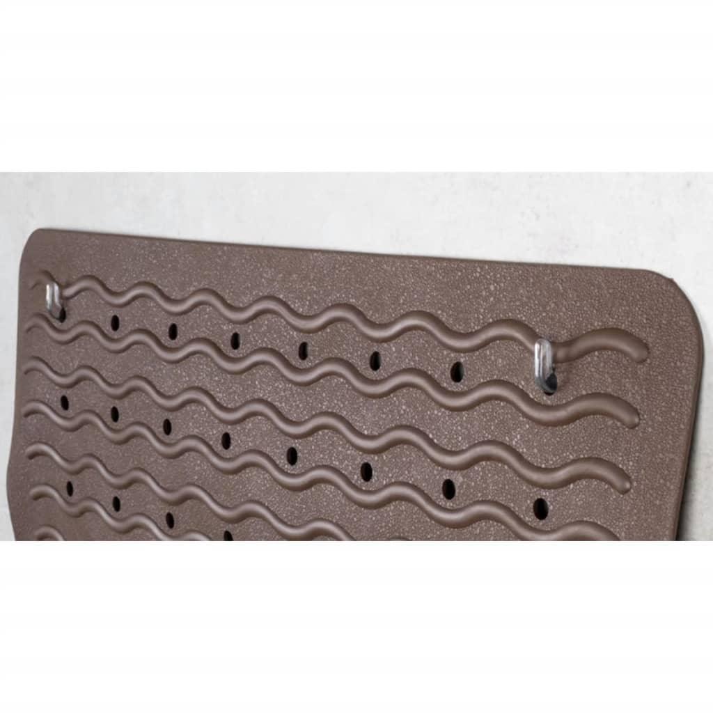 Ridder Non-Slip Bath Mat Playa 80X38 Cm 68301