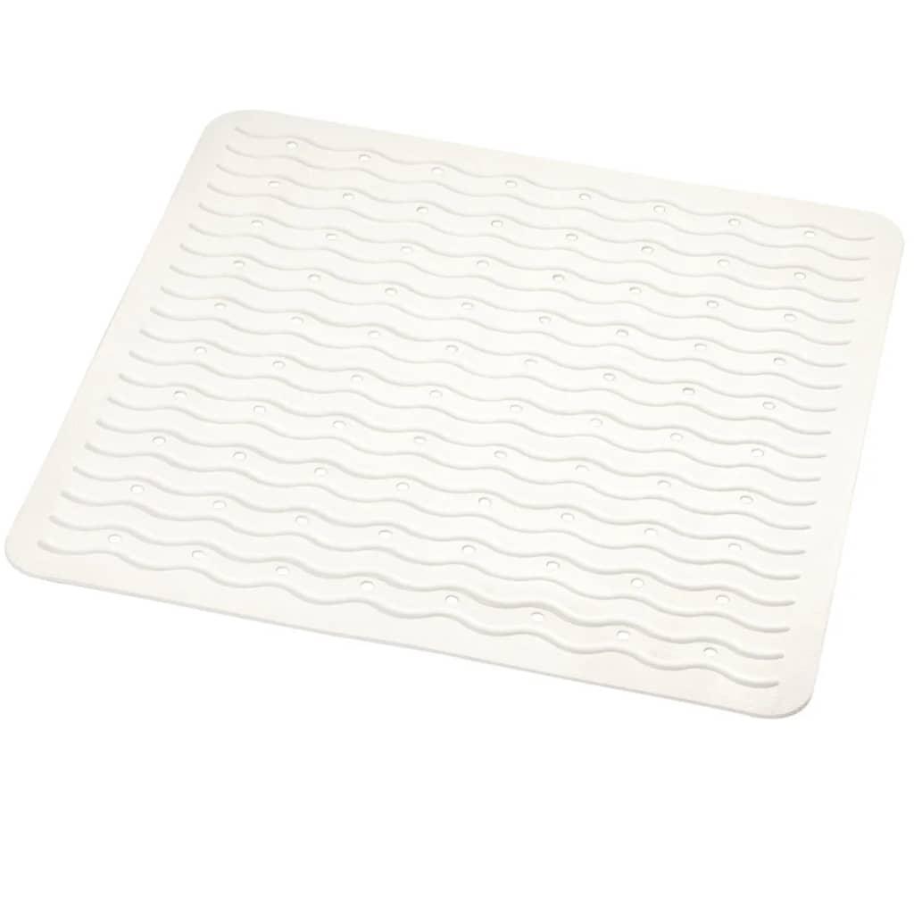 Ridder Non-Slip Shower Mat Playa 54X54 Cm 68401