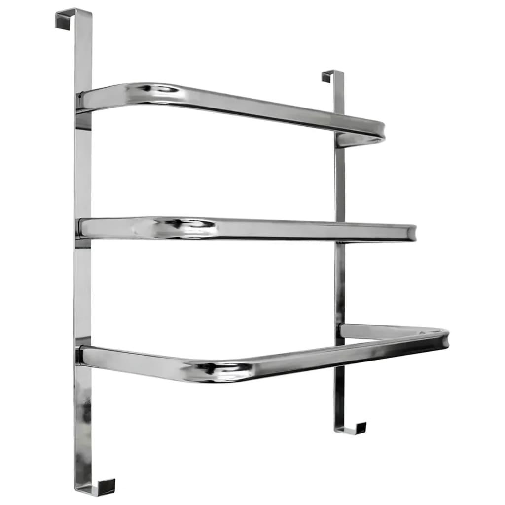 Hi Towel Rail For Doors