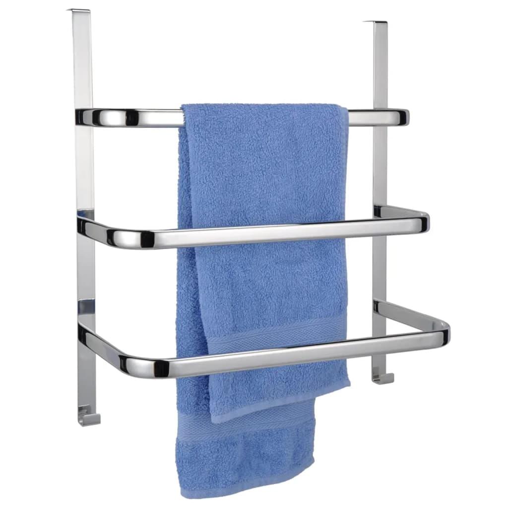 Hi Towel Rail For Doors