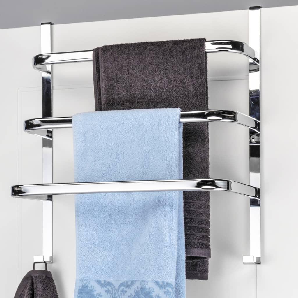 Hi Towel Rail For Doors