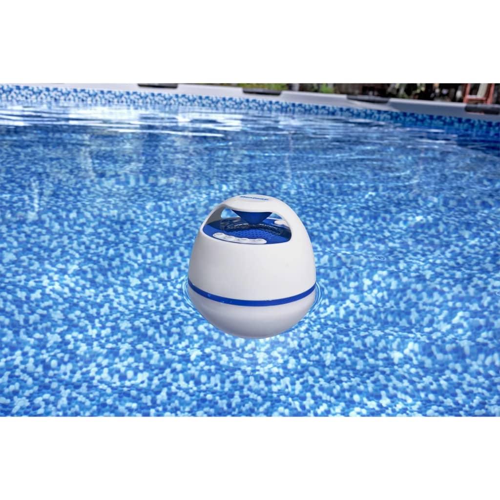 Bestway Floating Bluetooth Led Speaker