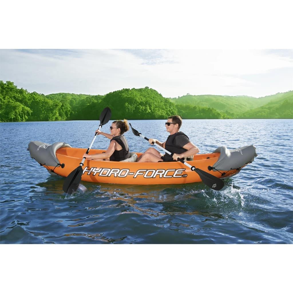 Bestway Hydro-Force Rapid X2 Inflatable Kayak Set