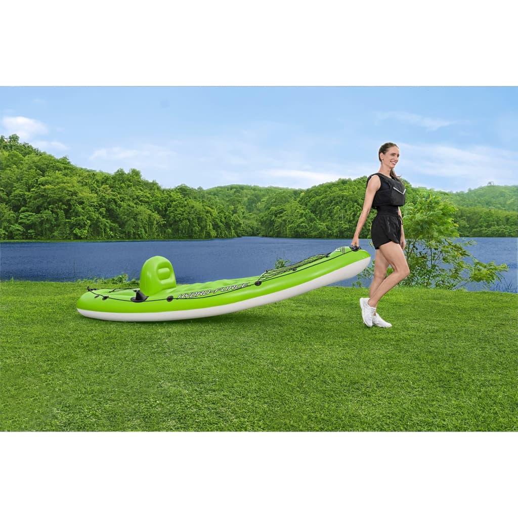 Bestway Hydro-Force Koracle Inflatable Kayak