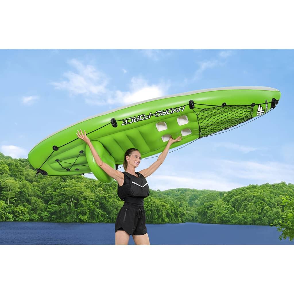 Bestway Hydro-Force Koracle Inflatable Kayak