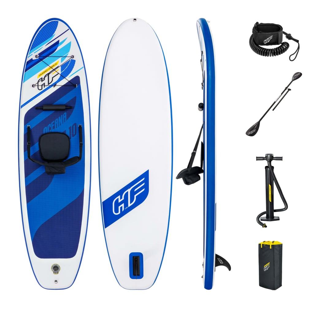 Bestway Hydro-Force Oceana Inflatable Sup Stand Up Paddle Board