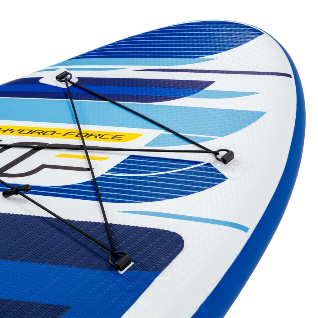 Bestway Hydro-Force Oceana Inflatable Sup Stand Up Paddle Board