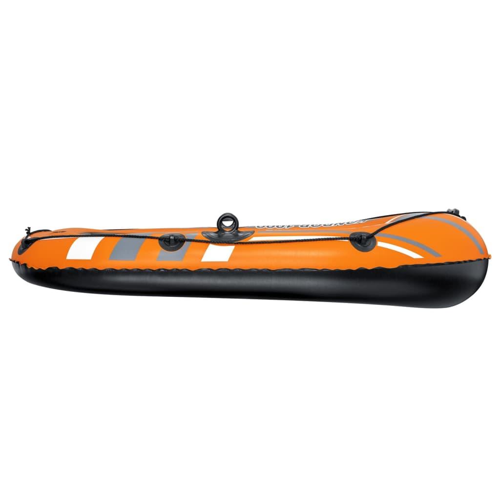 Bestway Inflatable Boat Kondor 1000