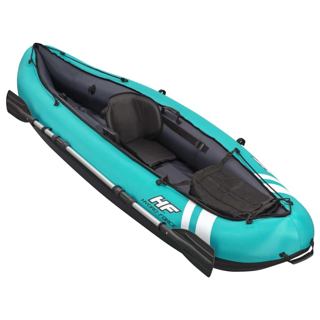 Bestway Hydro-Force Ventura Kayak 280X86 Cm