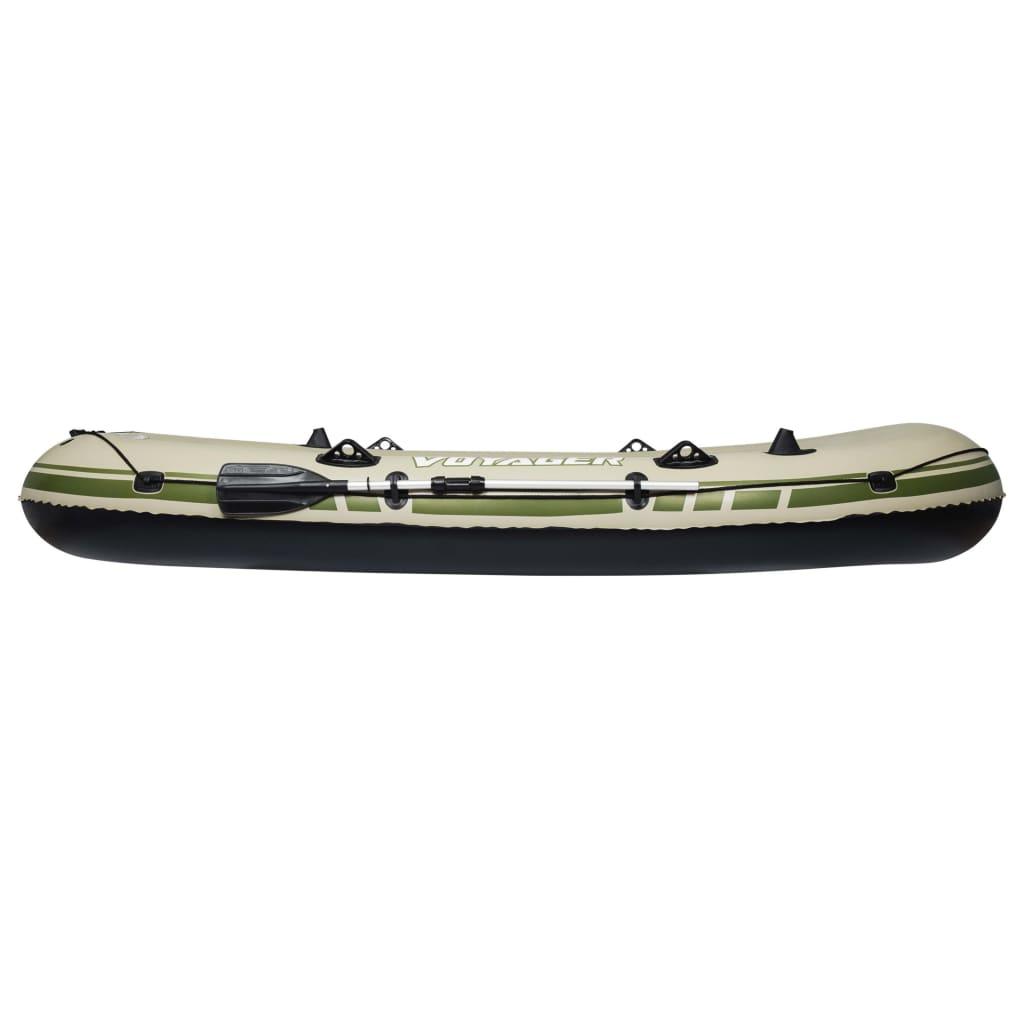 Bestway Hydro Force Inflatable Boat Voyager 500 348X141 Cm