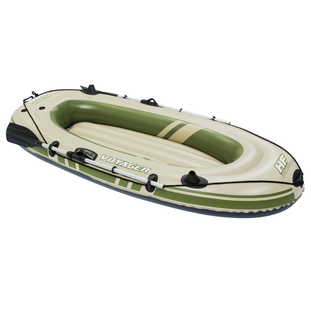 Bestway Hydro Force Inflatable Boat Voyager 300 243X102 Cm