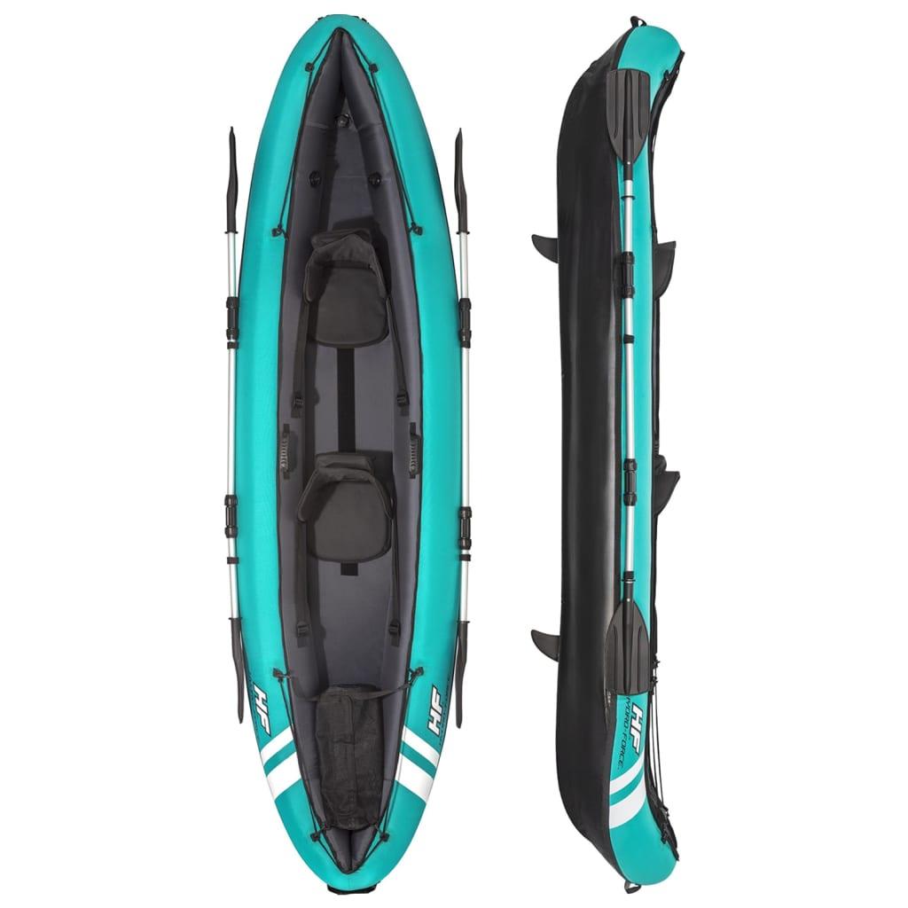 Bestway Hydro-Force Ventura X2 Kayak 330X86 Cm