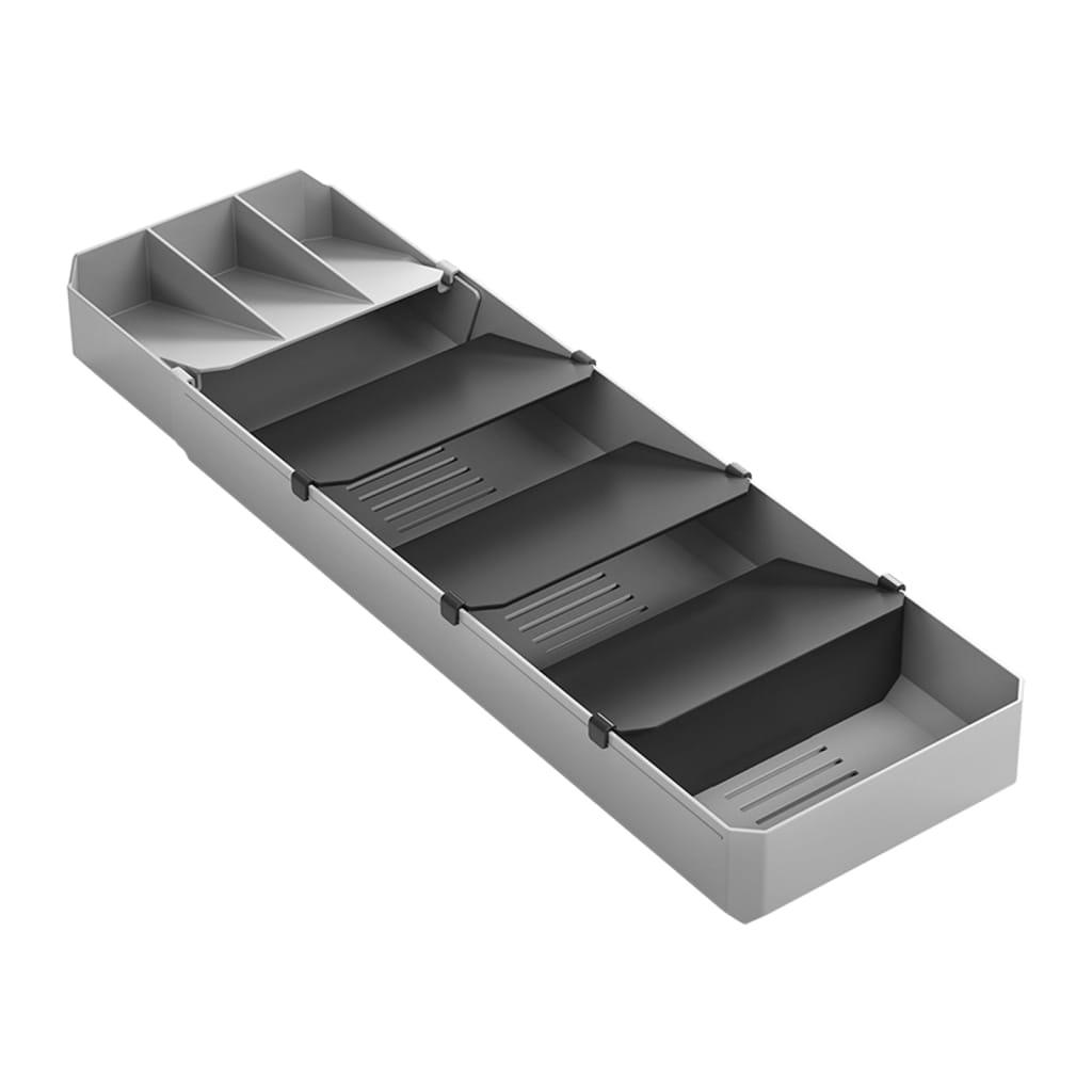 Metaltex Adjustable Cutlery Holder Unifit