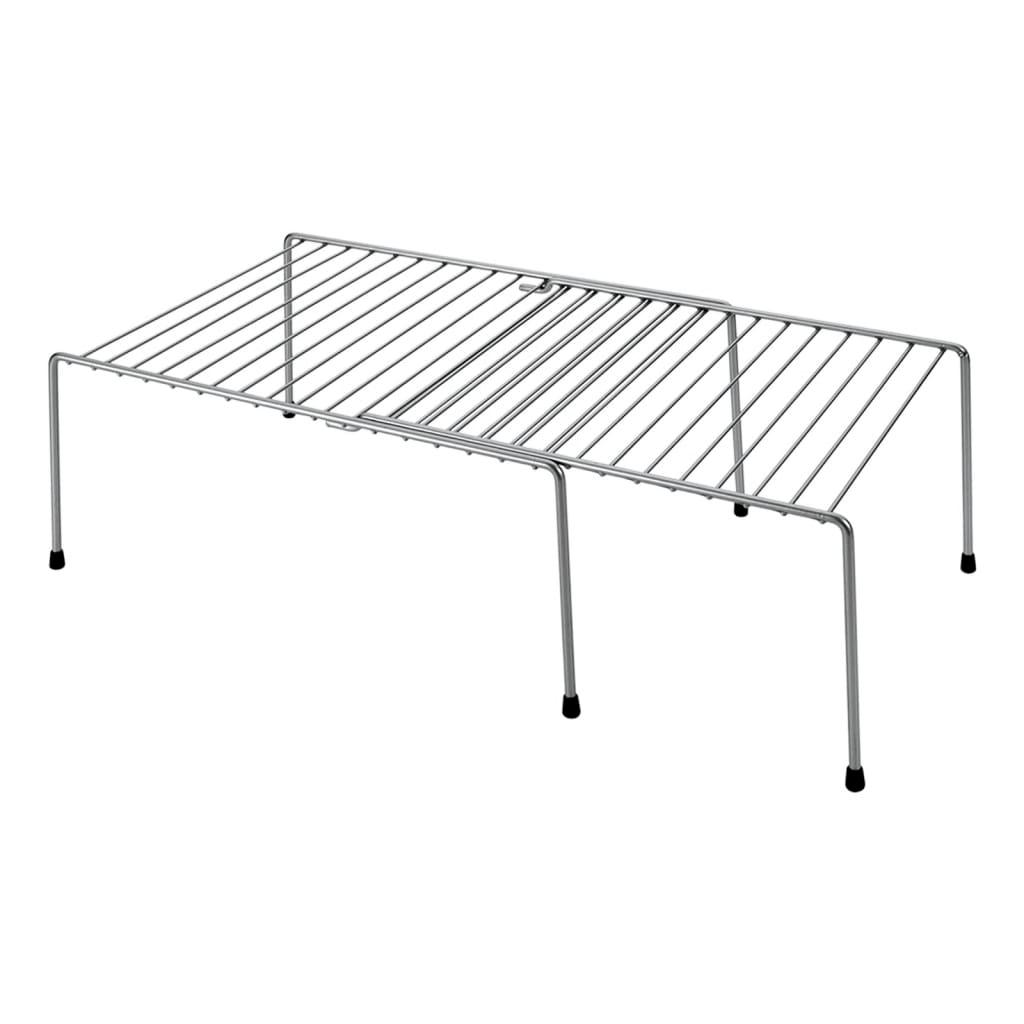 Metaltex Expandable Storage Rack Adapto