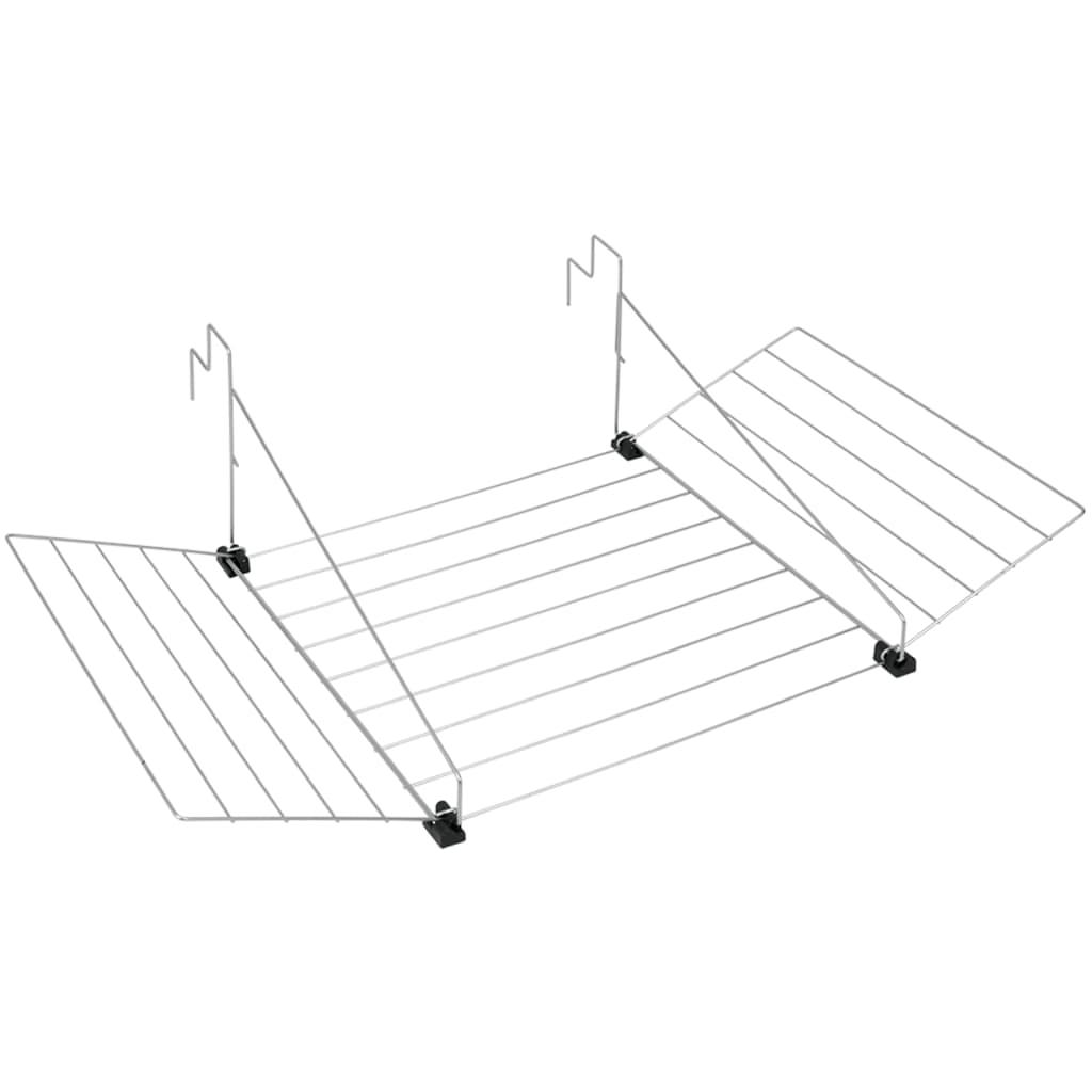 Tomado Hanging Drying Rack Tilburg 12 M