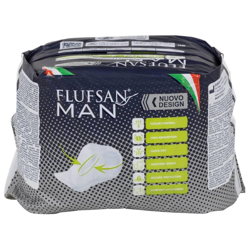 Flufsan Men Absorbent Protector Level 1 96 Pcs