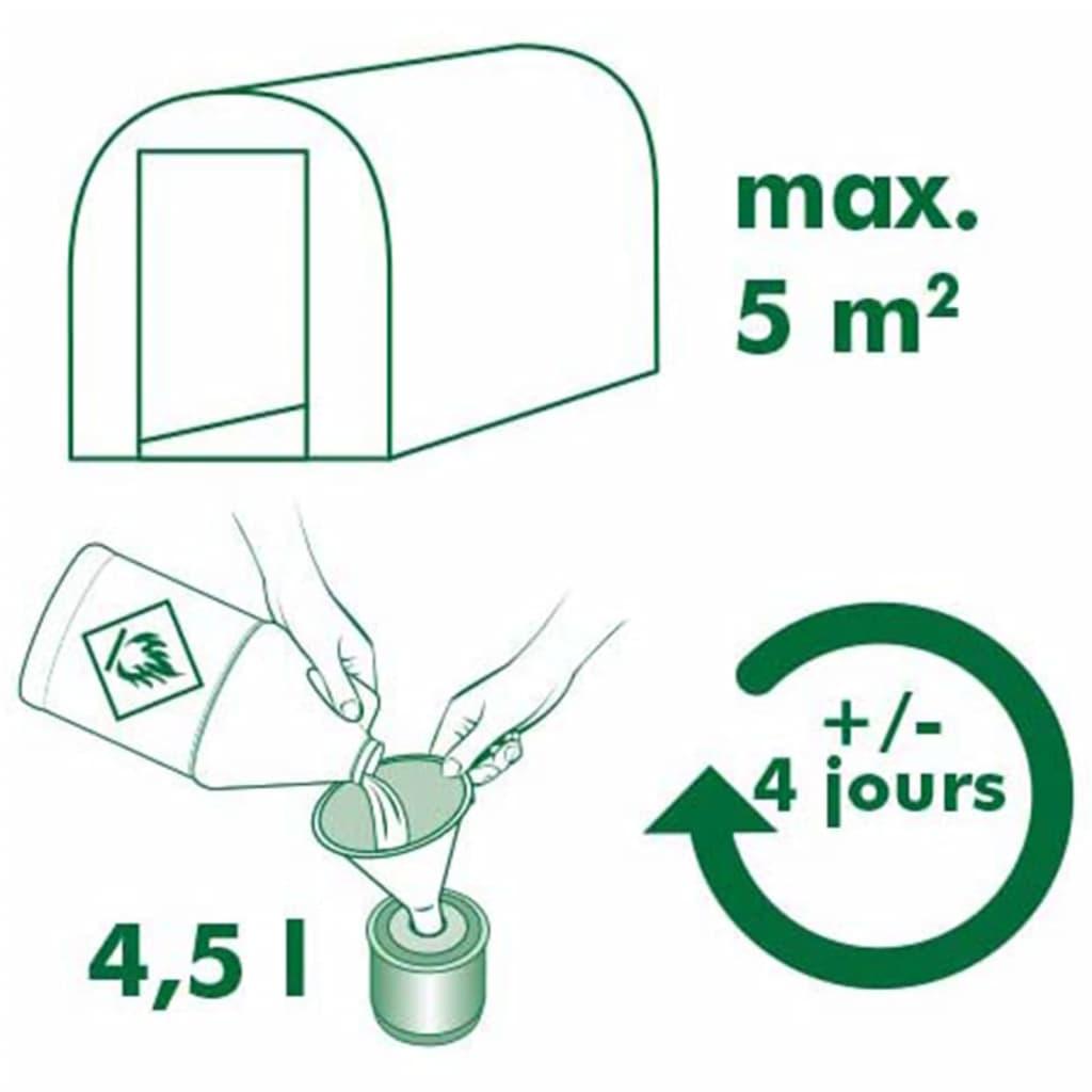 Nature Paraffin Heater Coldframe 4.5 L 6020426