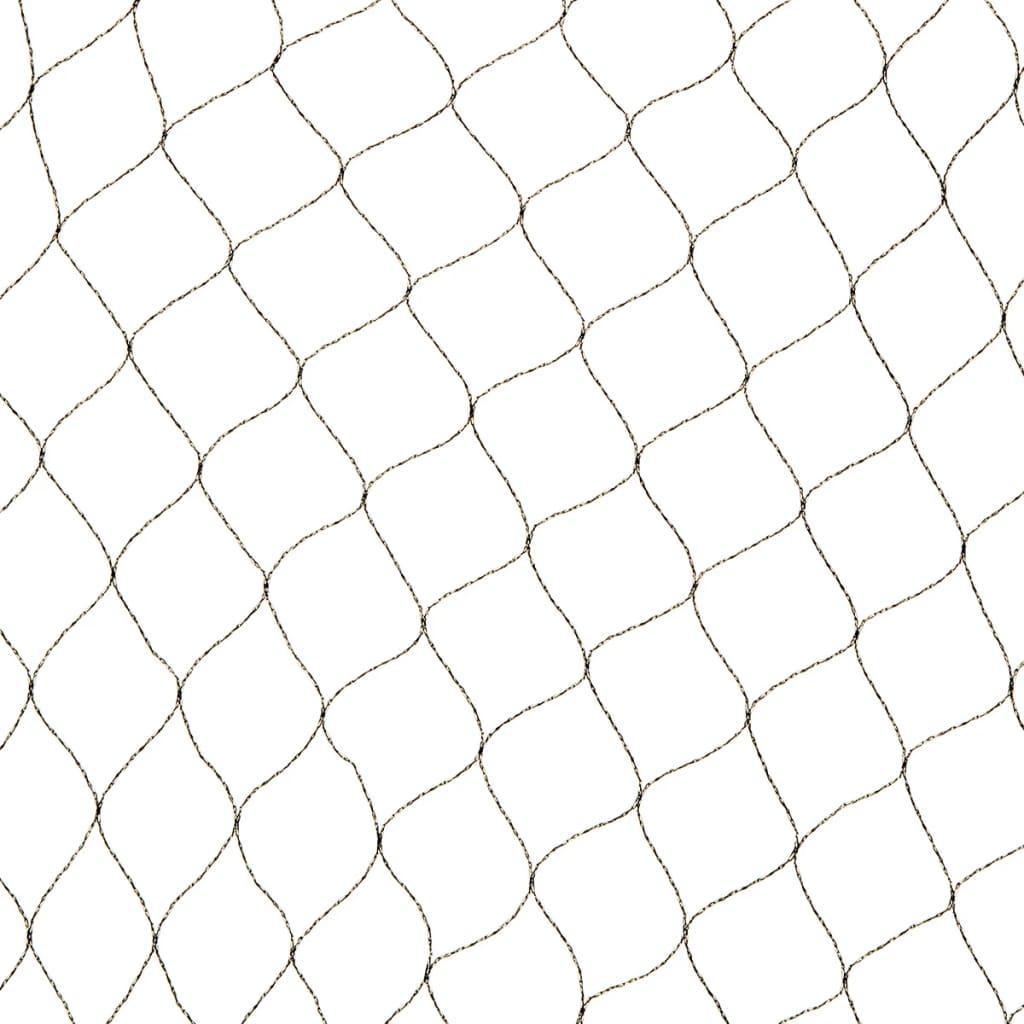 Nature Bird Netting Primo Black 6030407