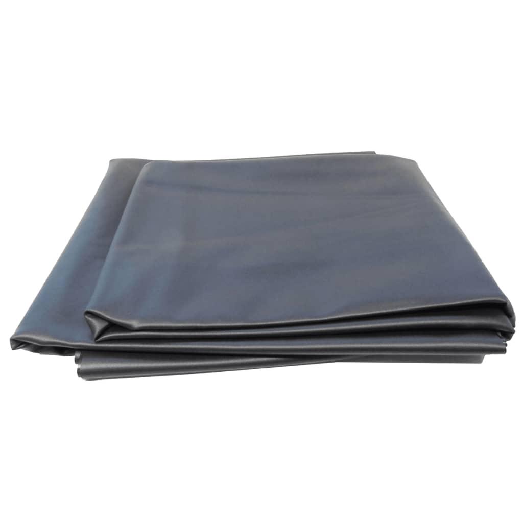 Ubbink Aqualiner Pond Liner Pvc Black