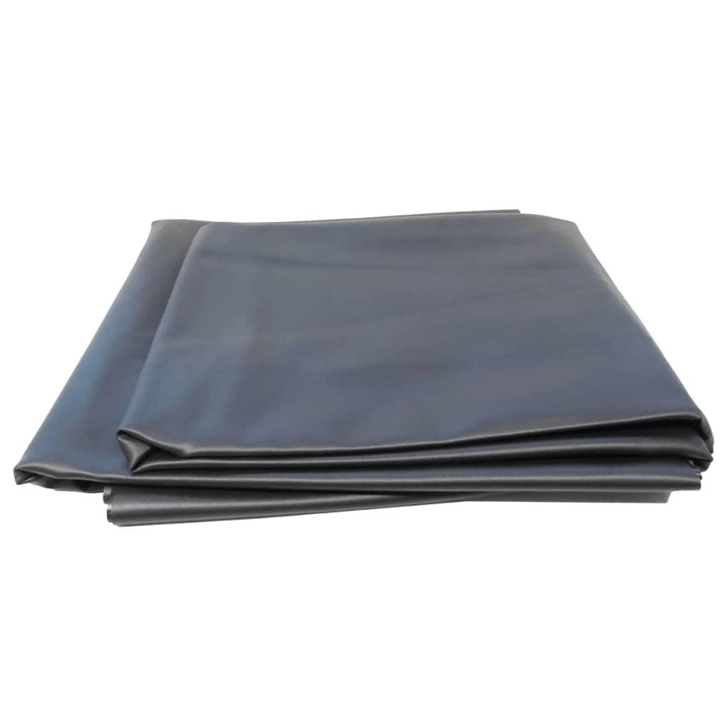 Ubbink Aqualiner Pond Liner Pvc Black