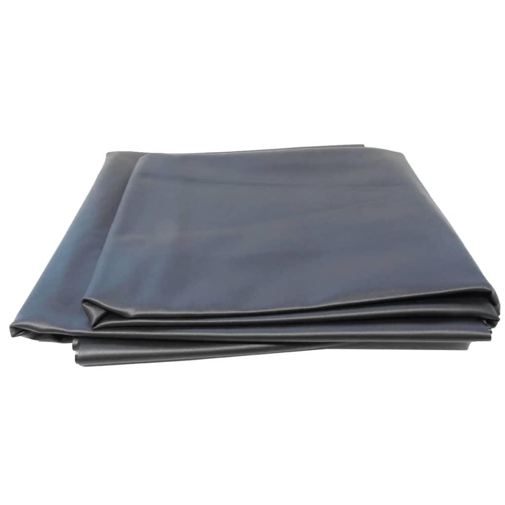 Ubbink Aqualiner Pond Liner Pvc Black