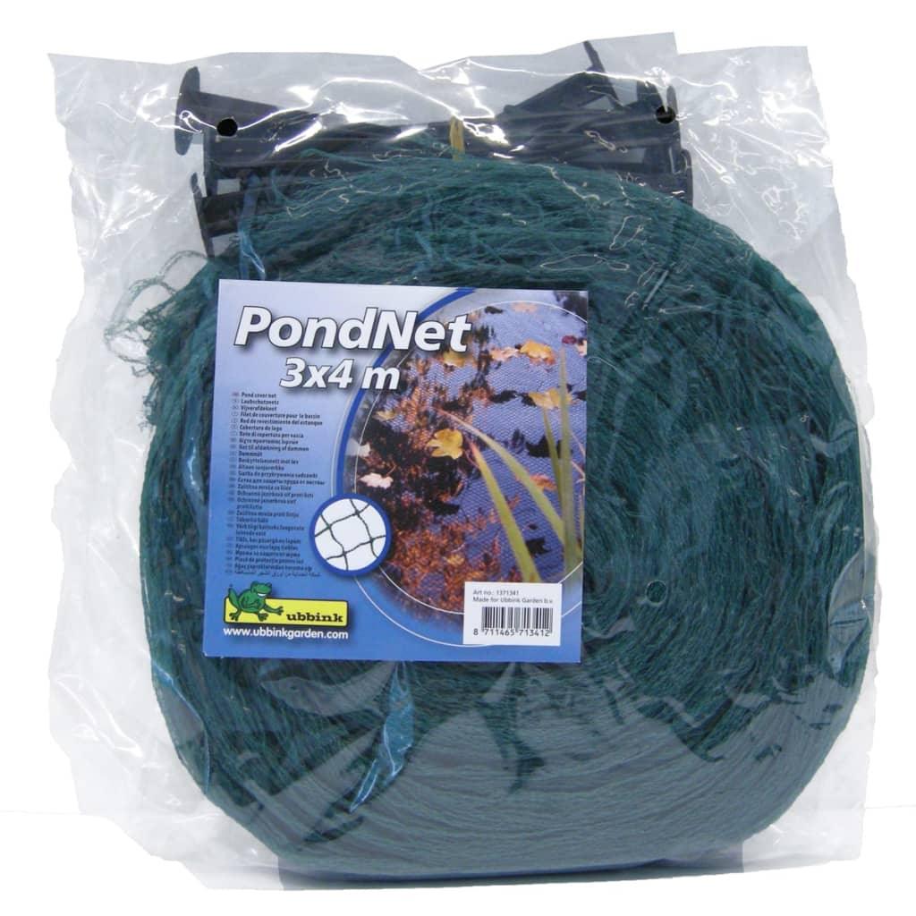 Ubbink Pond Cover Net Pe 1371341