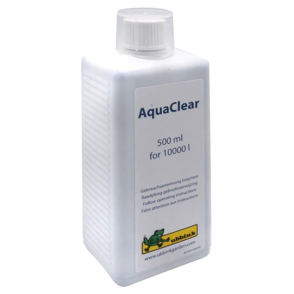 Ubbink Pond Water Treatment Aqua Clear