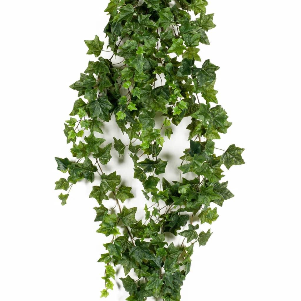 Emerald Artificial Hanging Ivy Bush Green 180 Cm 418712