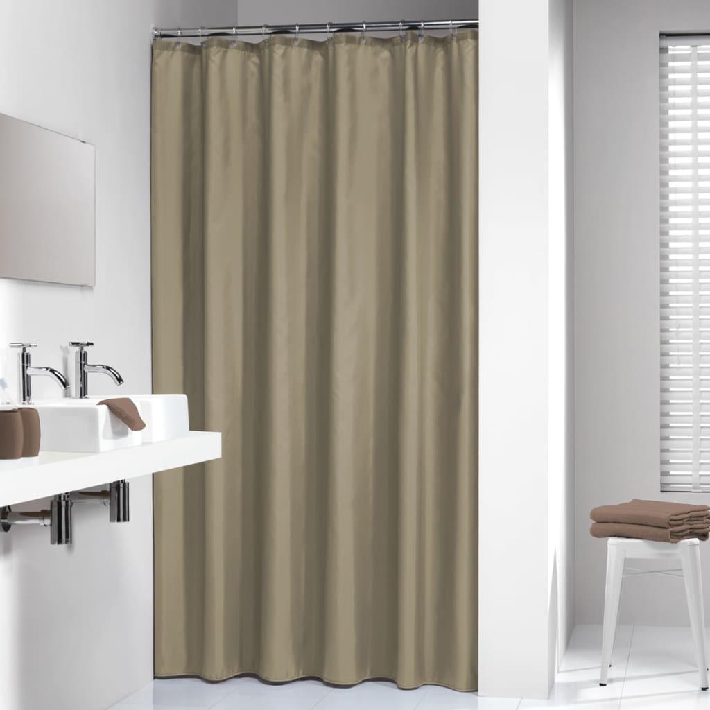 Sealskin Shower Curtain Madeira 120 Cm 238501110