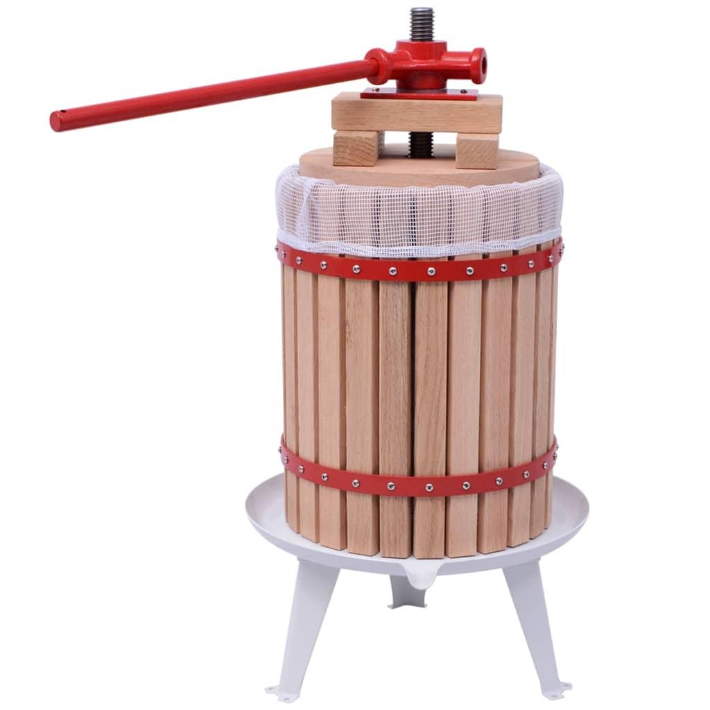 Fruit Crusher 7 L