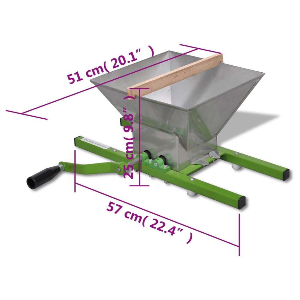 Fruit Crusher 7 L