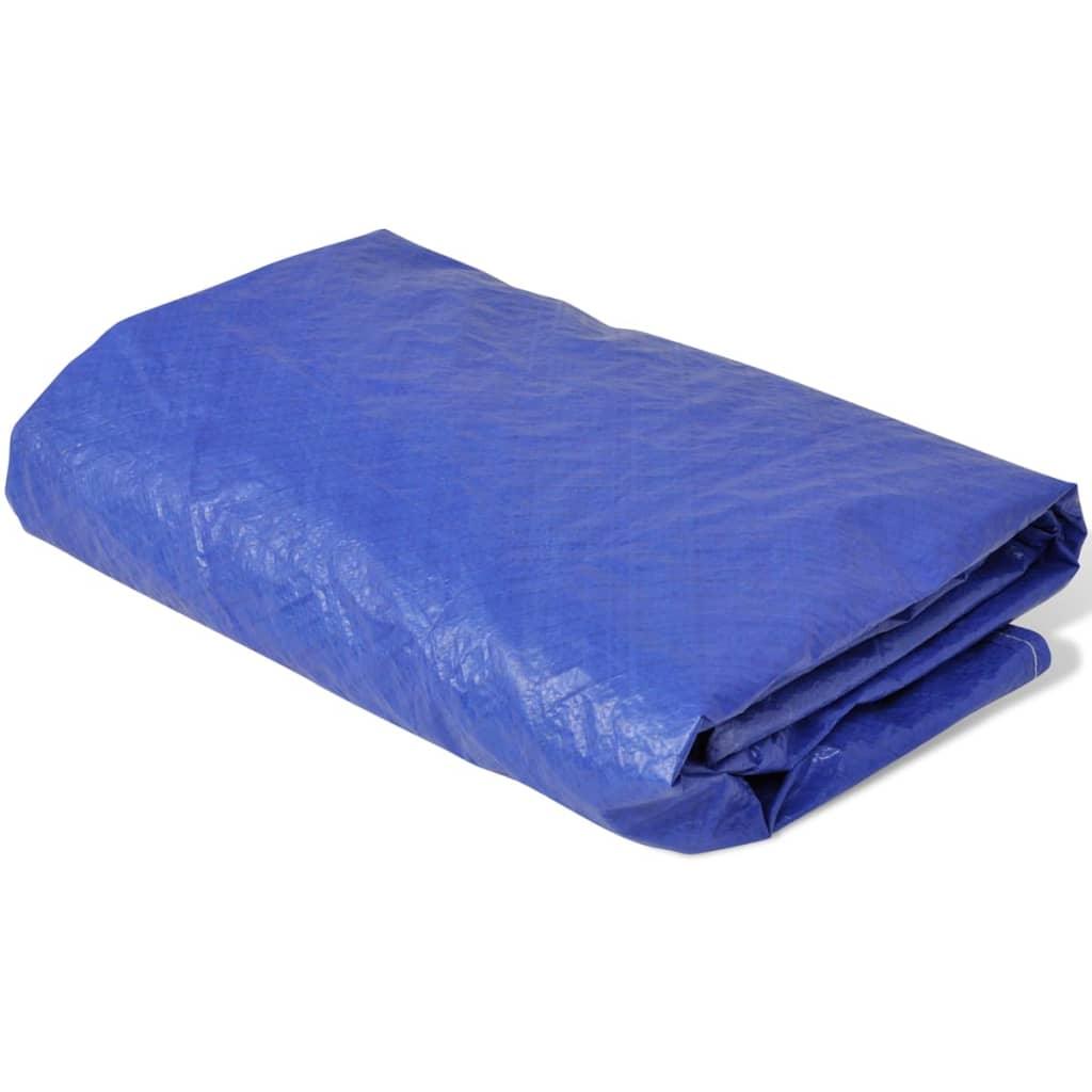 Trampoline Cover Pe 90 G/M²