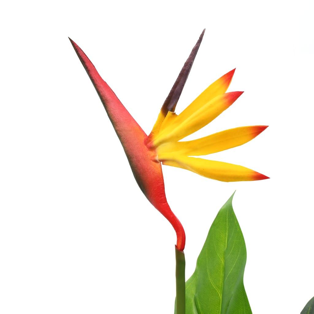 Artificial Strelitzia Reginae Plant Bird Of Paradise