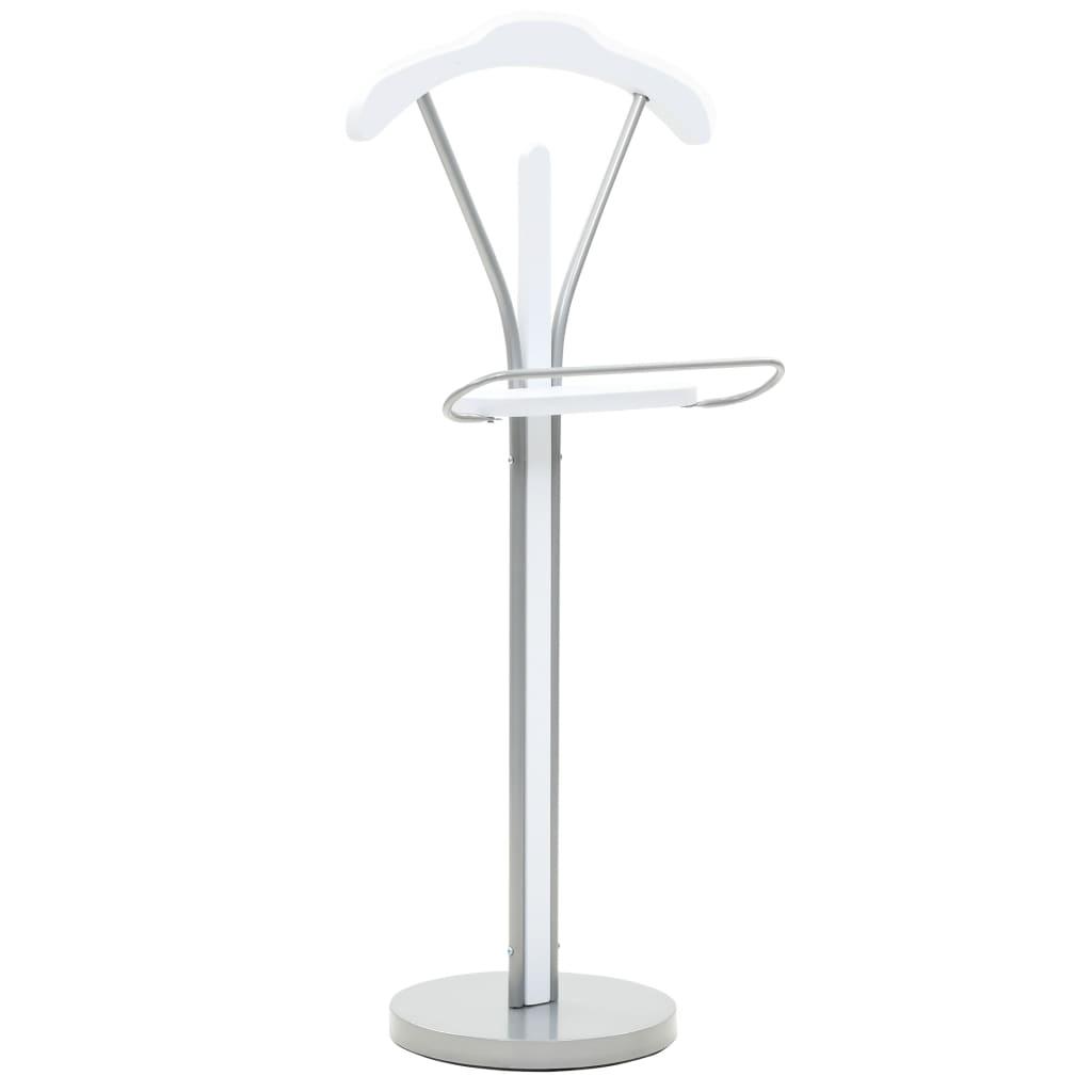 Suit Stand 45X35X107 Cm Natural