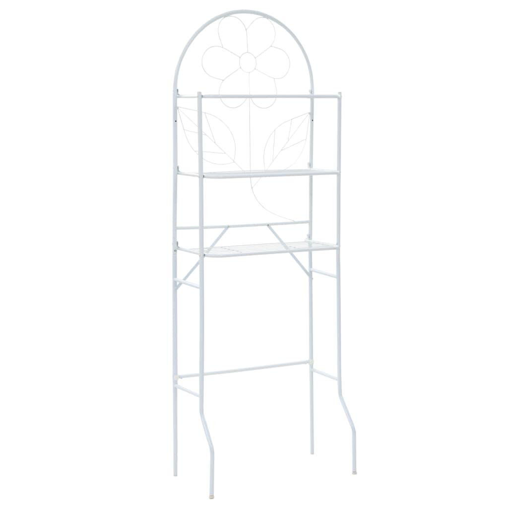 Toilet Rack 60X33X174 Cm