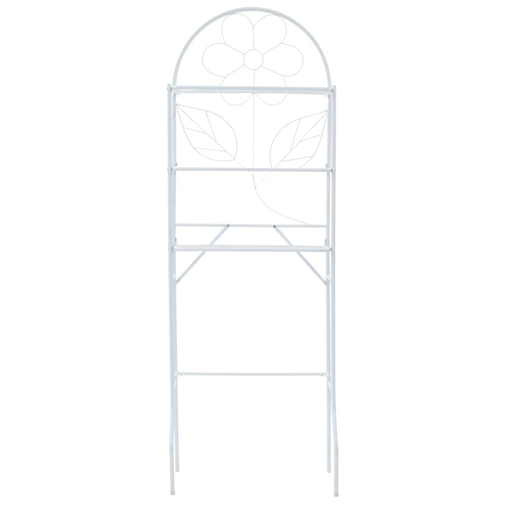 Toilet Rack 60X33X174 Cm