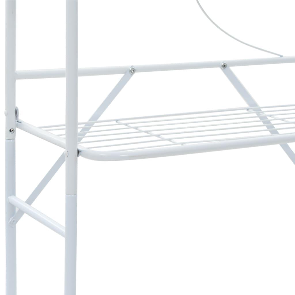 Toilet Rack 60X33X174 Cm