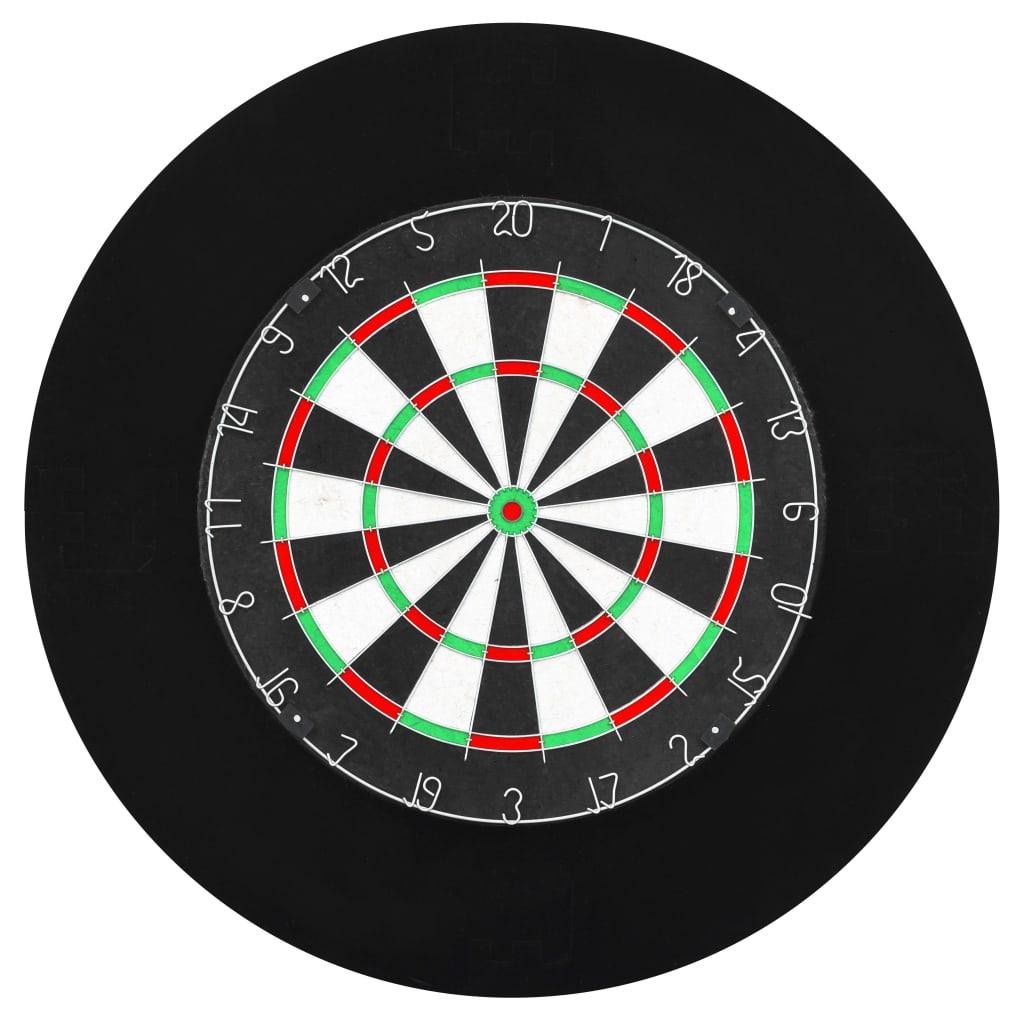 Professional Dartboard Surround Ring Eva