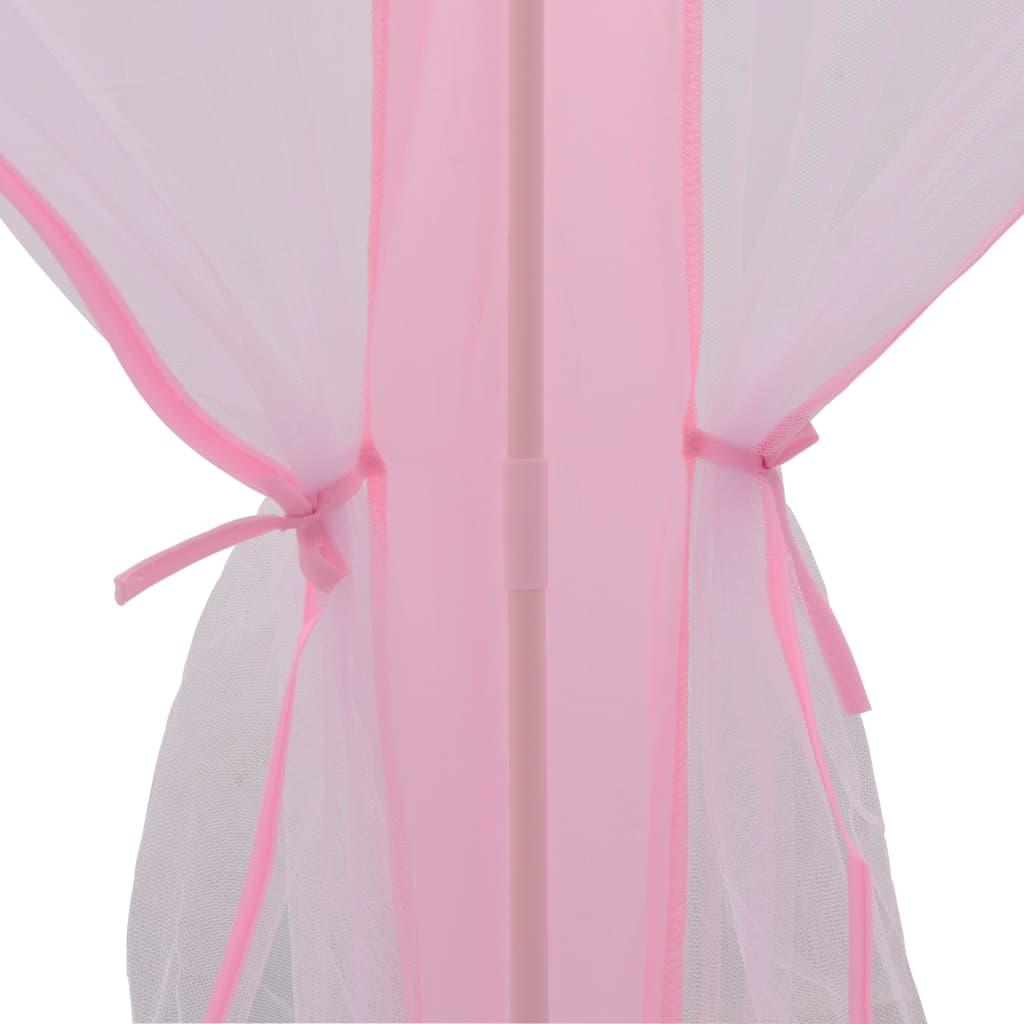 Princess Play Tent Pink