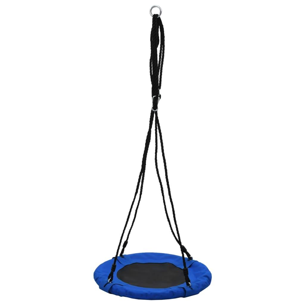 Swing 60 Cm 100 Kg Blue